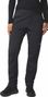 Columbia Vast Canyon Pantaloni Softshell a vita alta da donna - Nero regolare