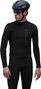 Oakley Endurance Thermal Men's Long-Sleeve Shirt, Black