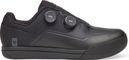 Fox Union Boa MTB Shoes Black