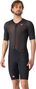 Combinaison Trifonction Castelli Sanremo Homme Noir
