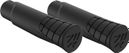 Coppia Manopole SQlab 711 R Nero