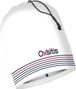 Oxsitis BBR White Unisex Gorro / Calentador de cuello
