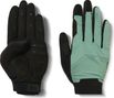 Endura Loop Long Gloves - Green