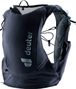 Zaino idratante Deuter Traick 5 SL Nero Donna