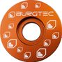 Burgtec Top Cap Bronze