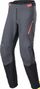Pantaloni Drop Alpinestars Antracite / Neri
