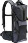 Zaino da bicicletta unisex Vaude Trailpack II Nero