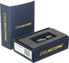 CyclingCeramic Bottom Bracket BB Evo 386 Sram GXP Black