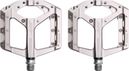 HT Components Supreme ANS10 Pedalen Grijs