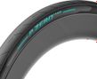 Pirelli P Zero Race 700 mm Tubetype Soft TechBelt SmartEvo Edition Turquoise Blue Road Tire