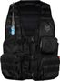Fox Legion Tac Black Men's Hydration Vest