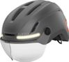 Giro Ethos Mips Shield Helmet Silver