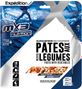 Pasto liofilizzato MX3 Pasta con piccole verdure - 125 g