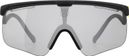 Alba Optics Delta Black Vzum Super Alu Sunglasses