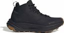 Adidas Terrex Freehiker 3 Mid Gore-Tex Wanderschuhe für Herren, schwarz