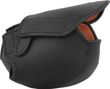 Housse Velkyne Protection Moteur Vélo Electrique Néoprène Anti-Poussière et Projections Noir