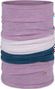 Tour de Cou Buff Merino Move Solid Rose 