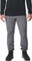 Pantalon de Randonnée Columbia Black Mesa Gris