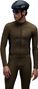 Oakley Endurance Thermal Men's Long-Sleeve Shirt, Green