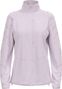 Giacca da running da donna Odlo Zeroweight Pro Warm 2.0 Mauve