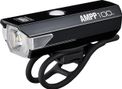 Cateye AMPP 100 Front Light Black