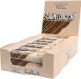 Boîte Barebells Barre Vegan (12x55g) - Barebells - Chocolat Caramel - Barres Vegan