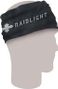 Tour de Cou Raidlight Pass Mountain Made in France Noir 