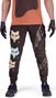 Pantaloni Fox Flexair Elevated Marrone 