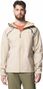 Giacca impermeabile Columbia Reign No Shine Beige