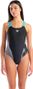 Costume da bagno Arena Lily donna Nero/Blu