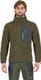 Polar Karpos Rocchetta Evo Hoodie Green Man