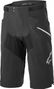Alpinestars Drop 6 Shorts Black