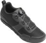 Zapatillas Giro Tracker Boa MTB Negro