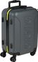 Arena Hard Shell Trolley Cargo 35L Grey