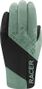 Racer 1927 Light Speed 4 Long Gloves Green/Black