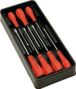 Mob - Module 7 tournevis TORX