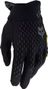 Gants Fox Femme Defend Noir 
