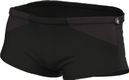 Z3rod Trunks Costume da bagno Nero / Grigio