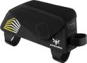 Apidura Racing Top Tube Pack 1L Black