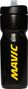 Borraccia Mavic Cap Soft 800mL Nero/Giallo