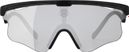 Lunettes Alba Optics Delta Lei Black Vzum Super Alu