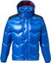 Piumino Millet Chamonix Original Down blu da uomo