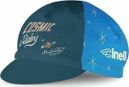 Cinelli COSMIC RIDERS Casquette blue
