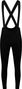 Oakley Endurance Thermal Long Cycling Shorts, Black, Men's