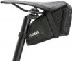 Sacoche de selle Rockbros C29-BK étanche - noire
