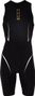 Huub TC Performance Dreifunktionsoverall Schwarz Mann