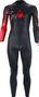 Aqua Sphere Racer V3 Neoprene Suit Black / Red