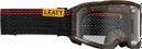 Maschera Leatt Velocity 4.0 MTB X-Flow Timber/Clear