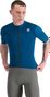 Sportful SRK Short Sleeve Jersey Blue