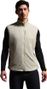 Gilet senza maniche da uomo Gore Wear Concurve Windstopper Beige